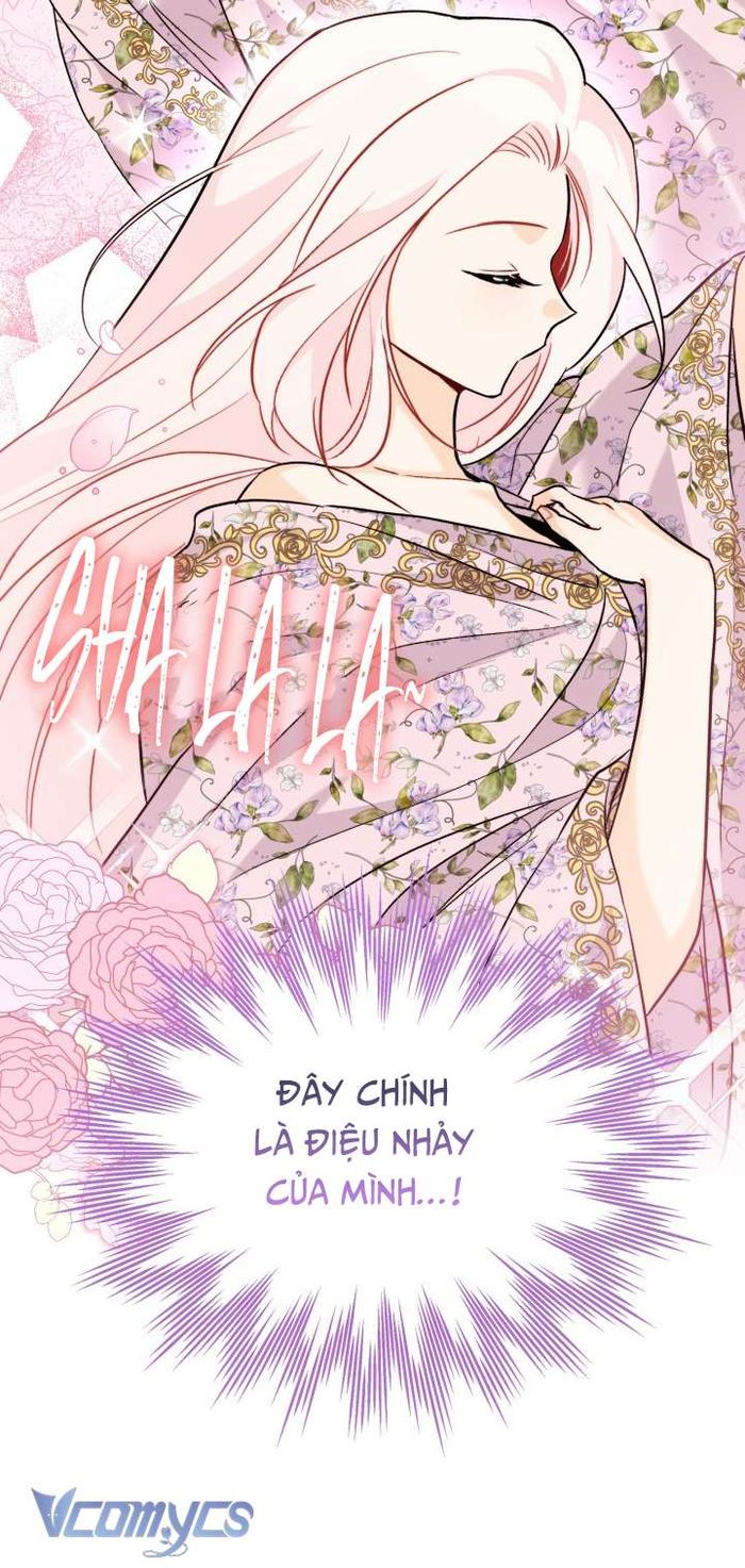 Mối Quan Hệ Cộng Sinh Giữa Báo Đen Và Thỏ Trắng - Chap 123 Ảnh 45