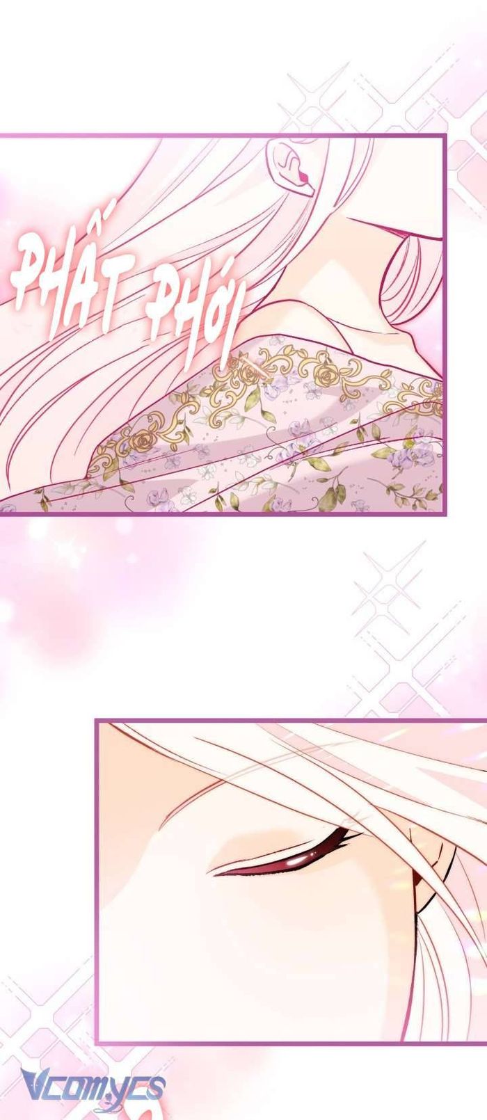 Mối Quan Hệ Cộng Sinh Giữa Báo Đen Và Thỏ Trắng - Chap 123 Ảnh 46