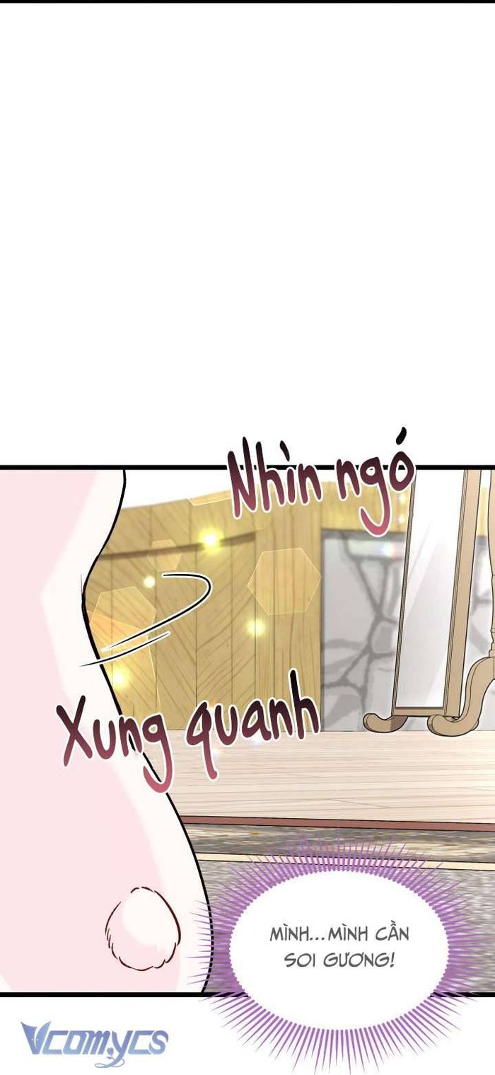 Mối Quan Hệ Cộng Sinh Giữa Báo Đen Và Thỏ Trắng - Chap 123 Ảnh 51