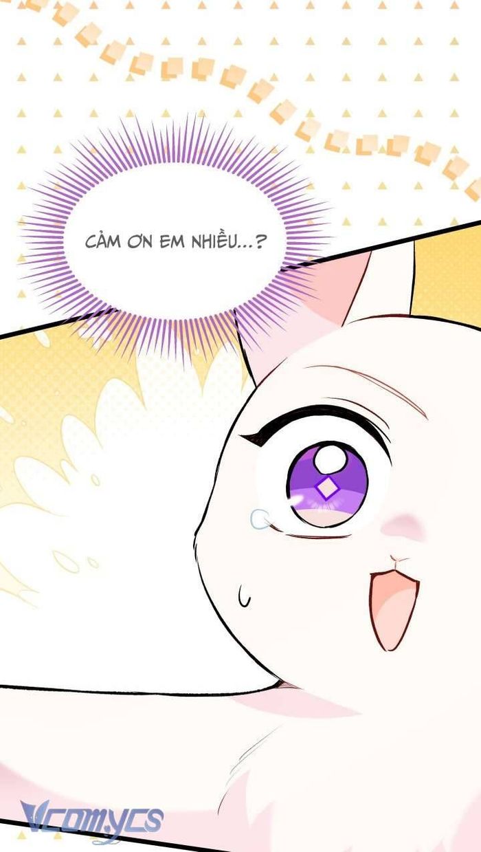 Mối Quan Hệ Cộng Sinh Giữa Báo Đen Và Thỏ Trắng - Chap 123 Ảnh 59