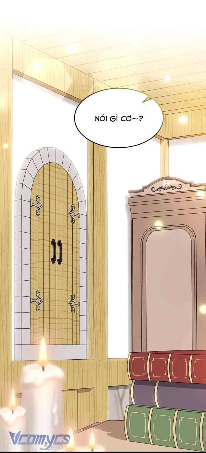 Mối Quan Hệ Cộng Sinh Giữa Báo Đen Và Thỏ Trắng - Chap 124 Ảnh 1