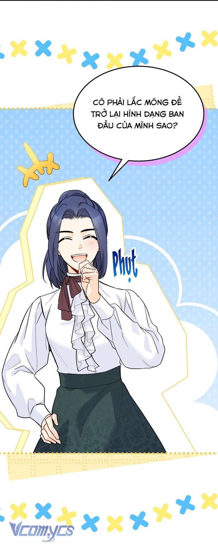 Mối Quan Hệ Cộng Sinh Giữa Báo Đen Và Thỏ Trắng - Chap 124 Ảnh 2