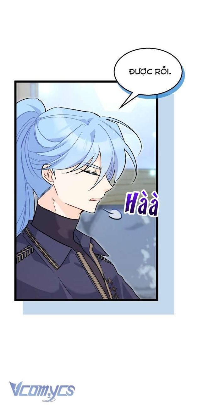 Mối Quan Hệ Cộng Sinh Giữa Báo Đen Và Thỏ Trắng - Chap 124 Ảnh 17