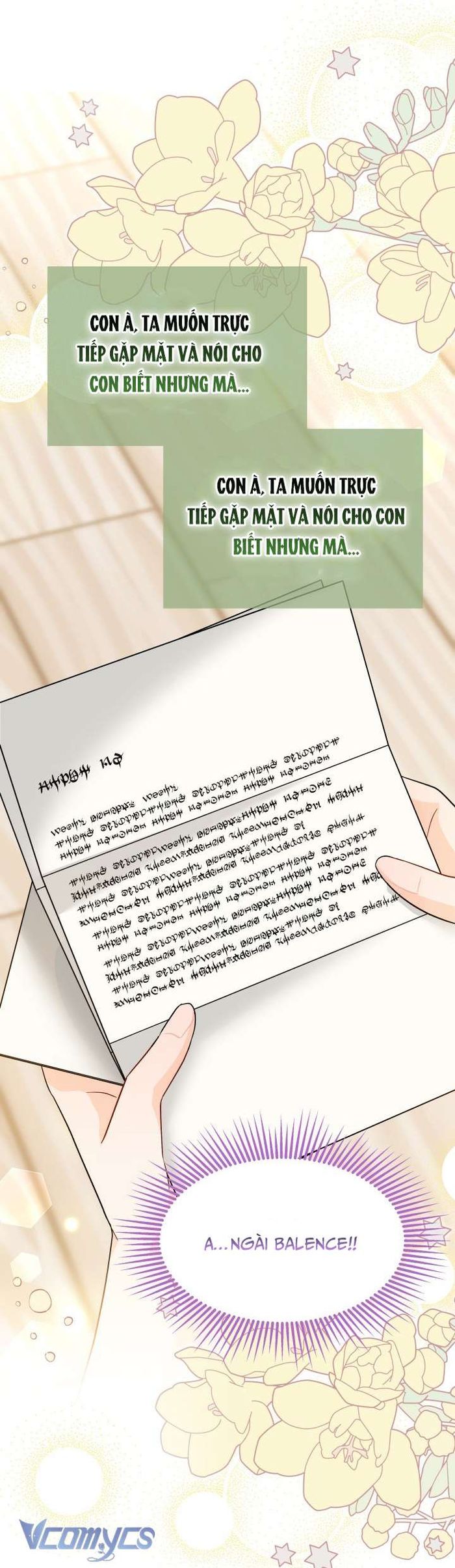 Mối Quan Hệ Cộng Sinh Giữa Báo Đen Và Thỏ Trắng - Chap 124 Ảnh 20