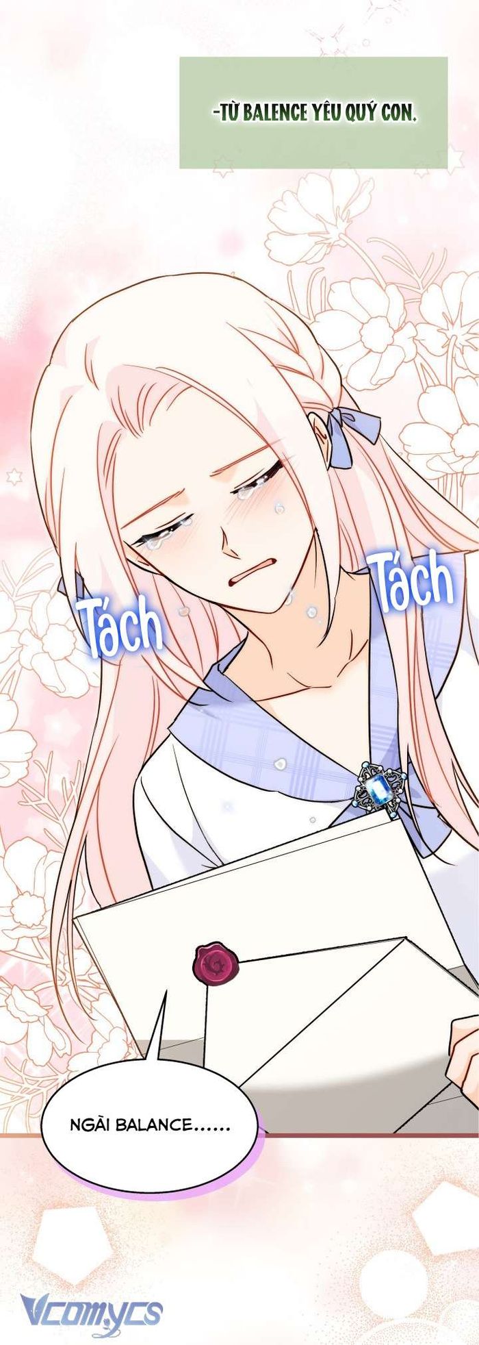 Mối Quan Hệ Cộng Sinh Giữa Báo Đen Và Thỏ Trắng - Chap 124 Ảnh 26