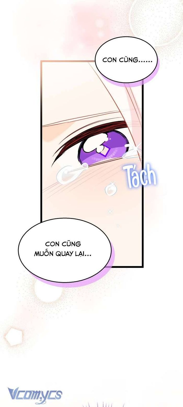 Mối Quan Hệ Cộng Sinh Giữa Báo Đen Và Thỏ Trắng - Chap 124 Ảnh 27