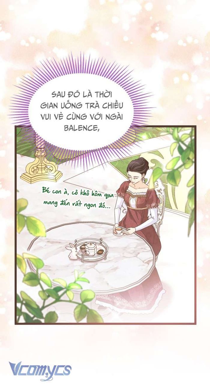 Mối Quan Hệ Cộng Sinh Giữa Báo Đen Và Thỏ Trắng - Chap 124 Ảnh 29