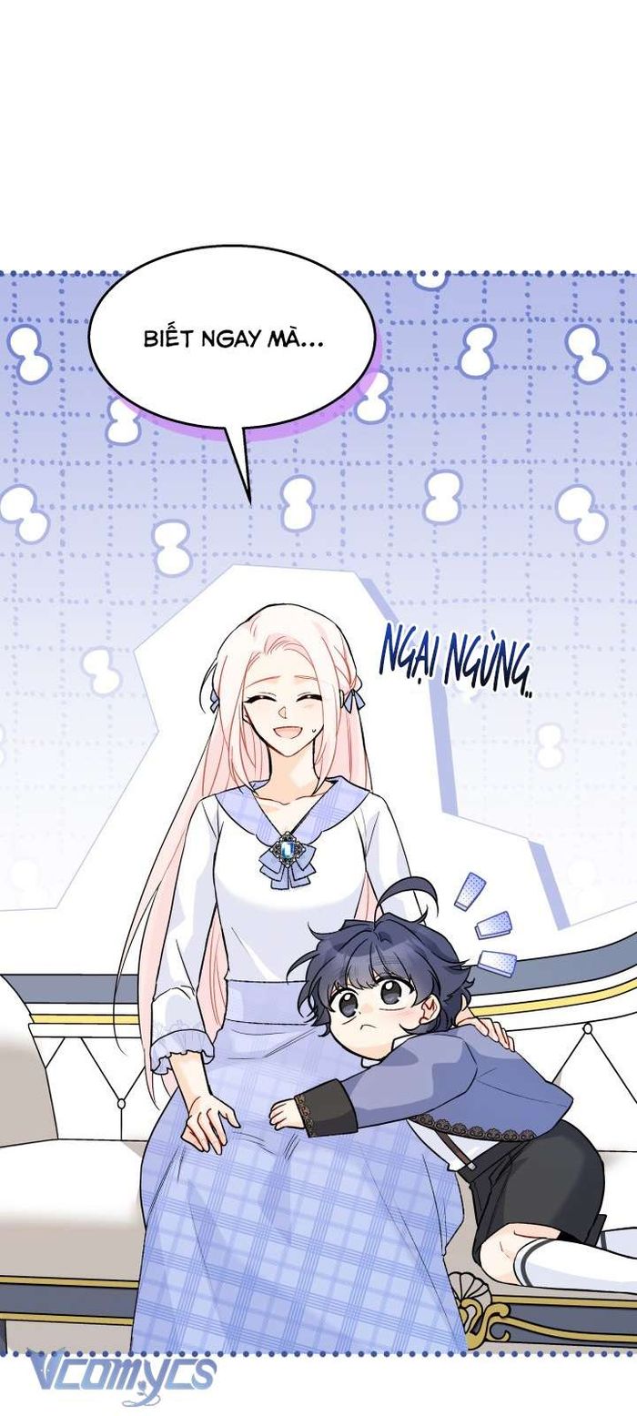 Mối Quan Hệ Cộng Sinh Giữa Báo Đen Và Thỏ Trắng - Chap 124 Ảnh 4