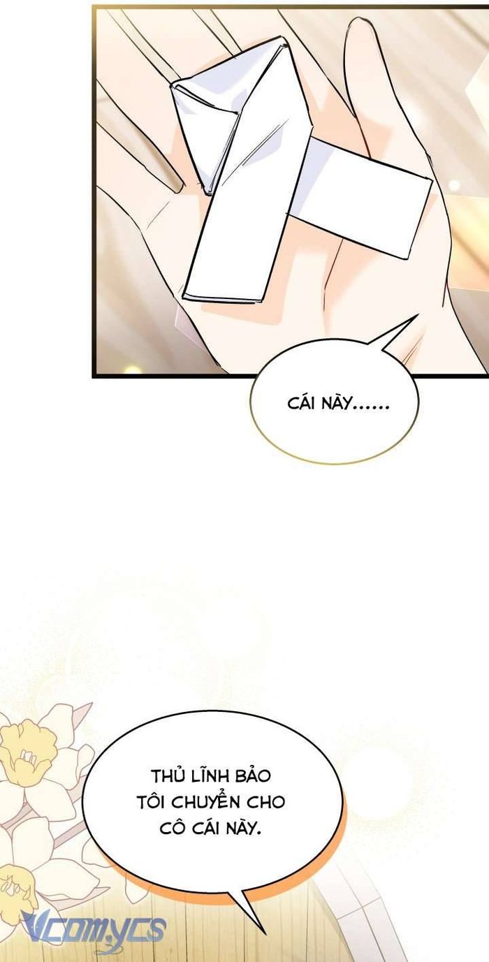 Mối Quan Hệ Cộng Sinh Giữa Báo Đen Và Thỏ Trắng - Chap 124 Ảnh 43