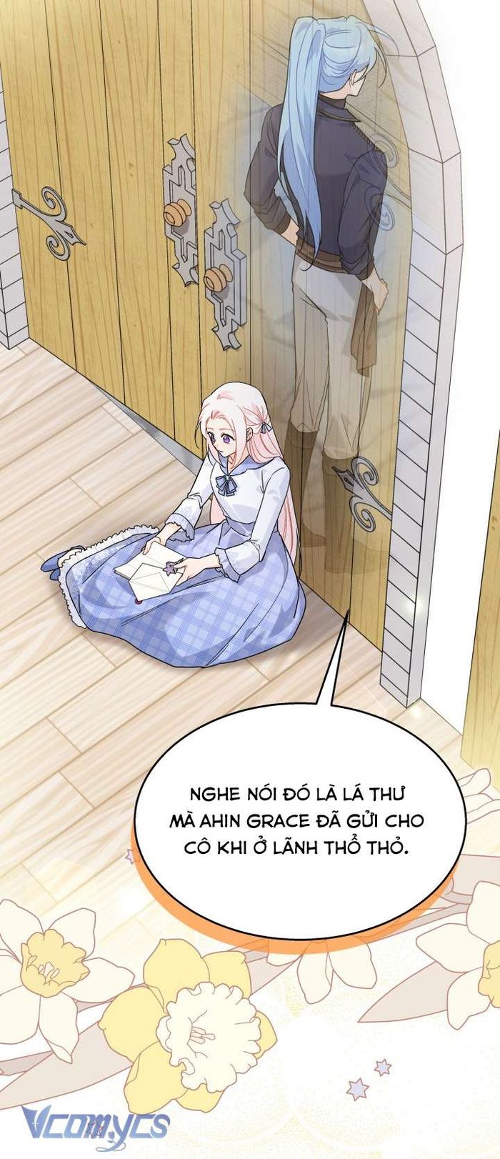 Mối Quan Hệ Cộng Sinh Giữa Báo Đen Và Thỏ Trắng - Chap 124 Ảnh 44