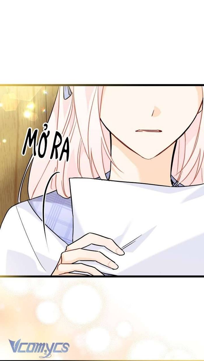 Mối Quan Hệ Cộng Sinh Giữa Báo Đen Và Thỏ Trắng - Chap 124 Ảnh 46