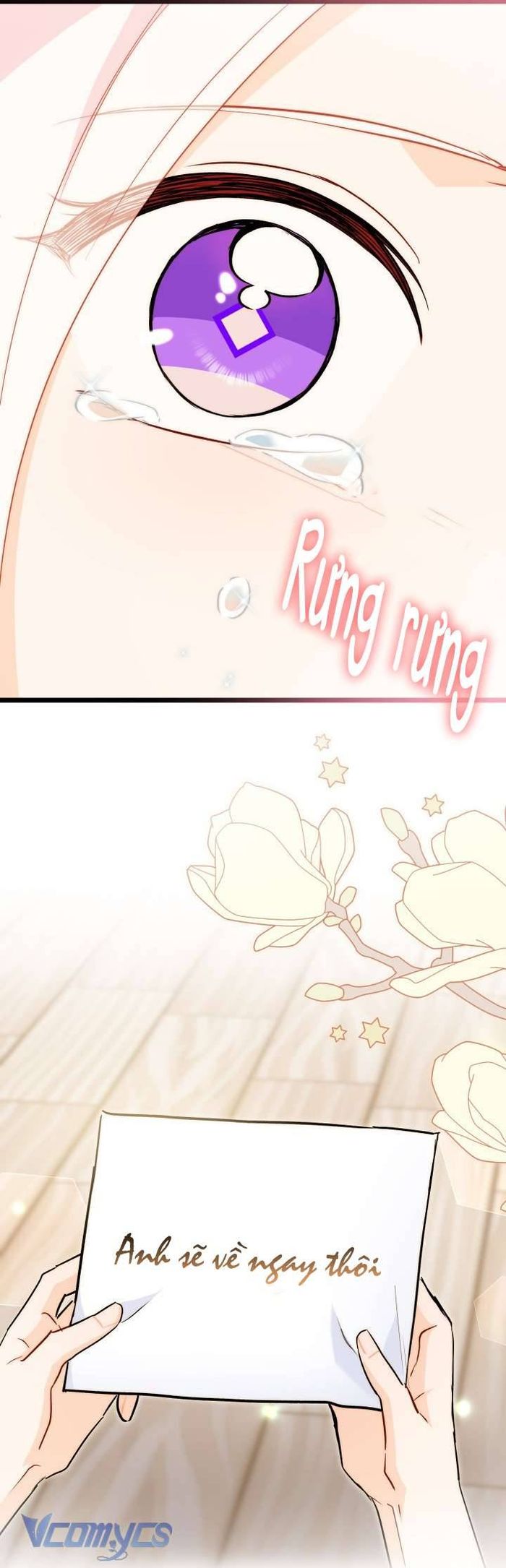 Mối Quan Hệ Cộng Sinh Giữa Báo Đen Và Thỏ Trắng - Chap 124 Ảnh 48