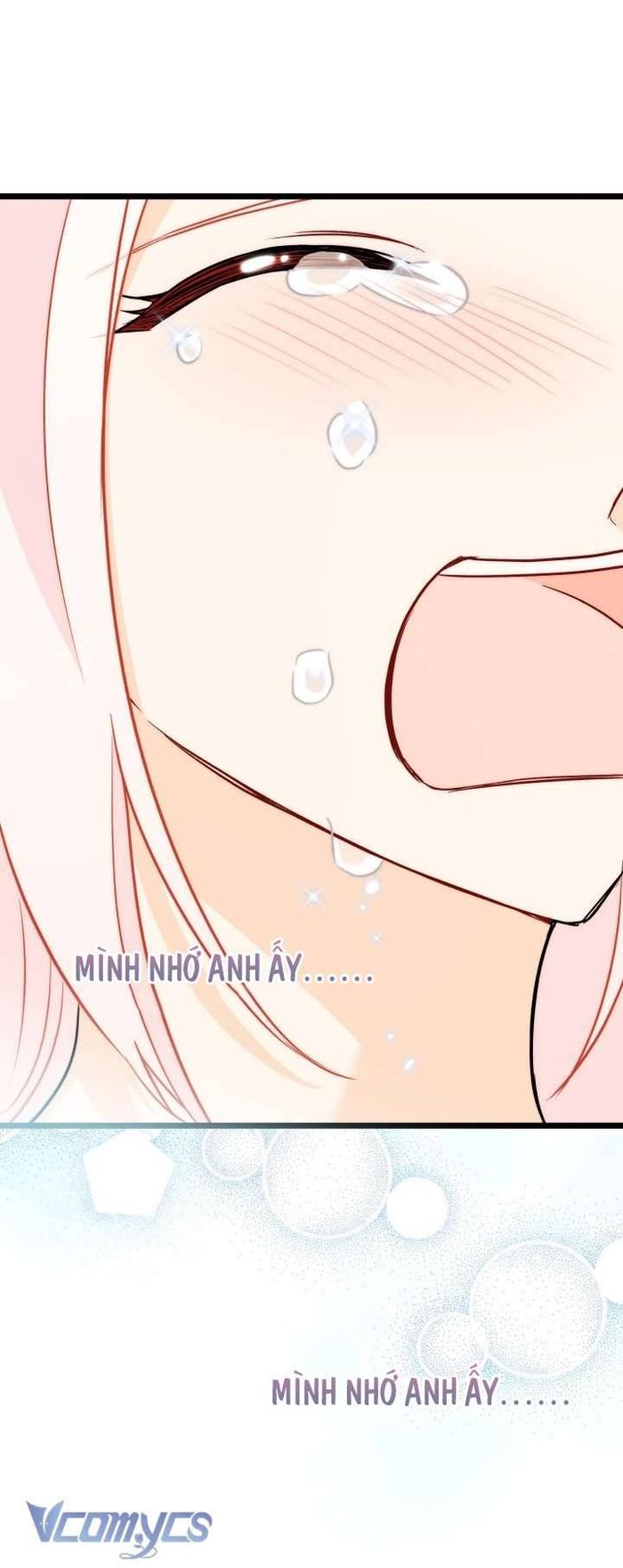 Mối Quan Hệ Cộng Sinh Giữa Báo Đen Và Thỏ Trắng - Chap 124 Ảnh 53