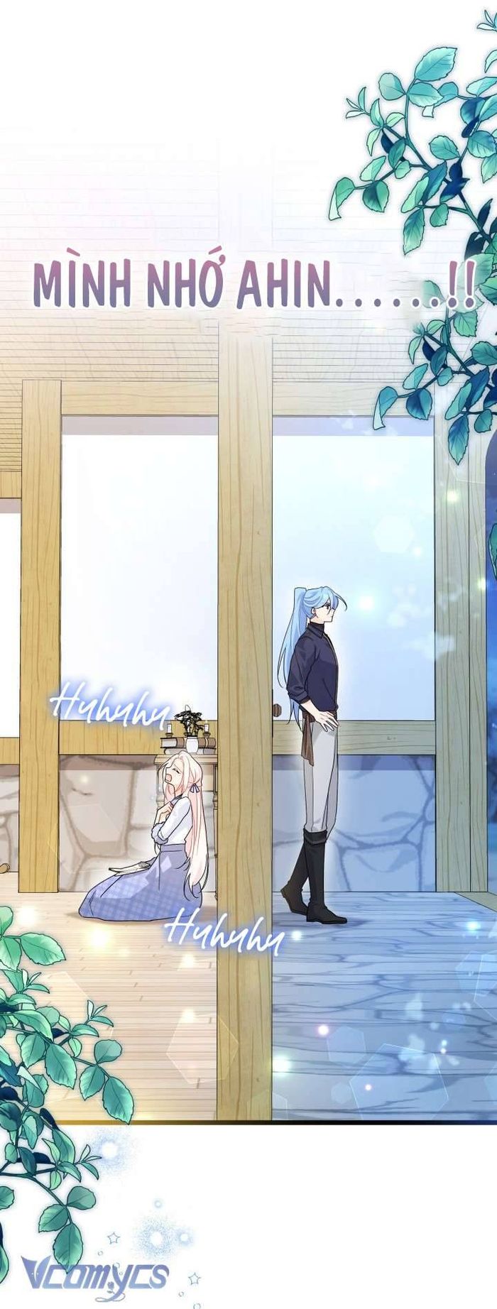 Mối Quan Hệ Cộng Sinh Giữa Báo Đen Và Thỏ Trắng - Chap 124 Ảnh 54