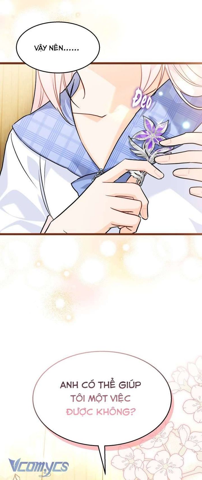 Mối Quan Hệ Cộng Sinh Giữa Báo Đen Và Thỏ Trắng - Chap 124 Ảnh 58