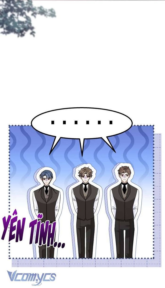 Mối Quan Hệ Cộng Sinh Giữa Báo Đen Và Thỏ Trắng - Chap 125 Ảnh 2