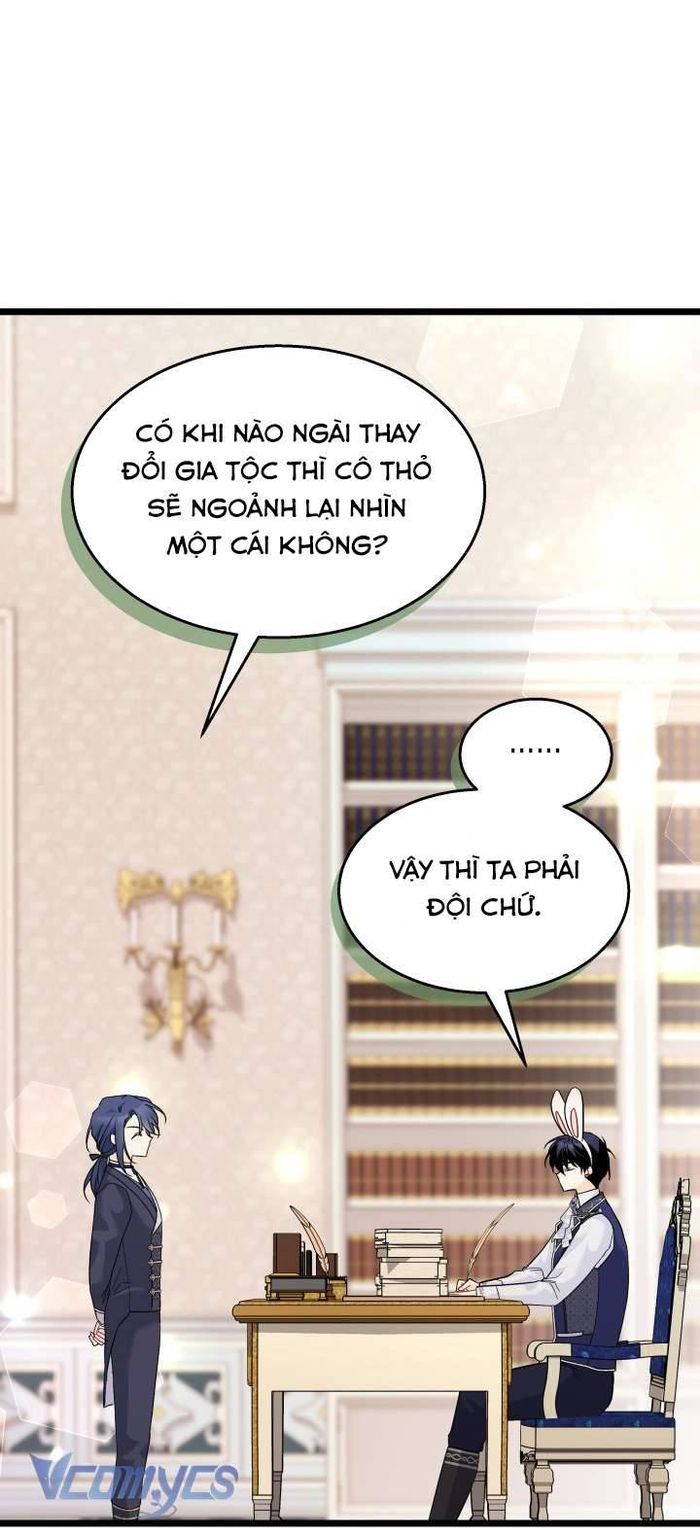 Mối Quan Hệ Cộng Sinh Giữa Báo Đen Và Thỏ Trắng - Chap 125 Ảnh 15