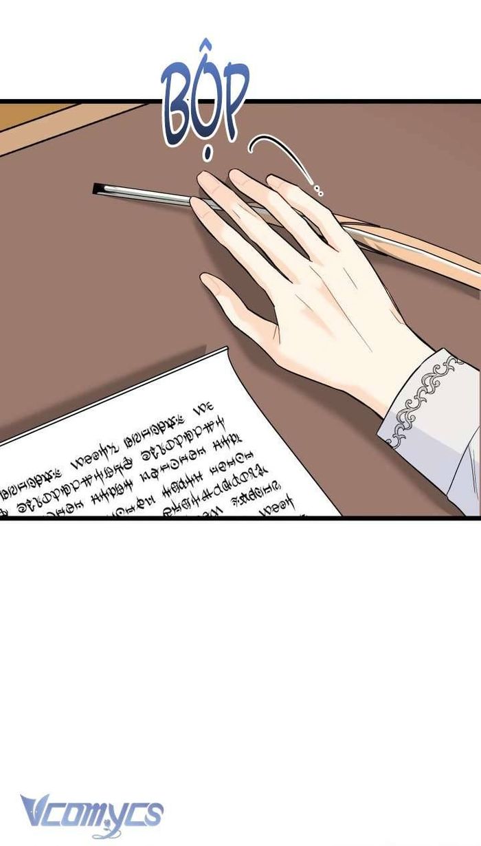 Mối Quan Hệ Cộng Sinh Giữa Báo Đen Và Thỏ Trắng - Chap 125 Ảnh 17