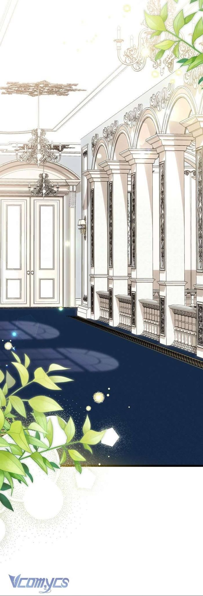 Mối Quan Hệ Cộng Sinh Giữa Báo Đen Và Thỏ Trắng - Chap 125 Ảnh 32