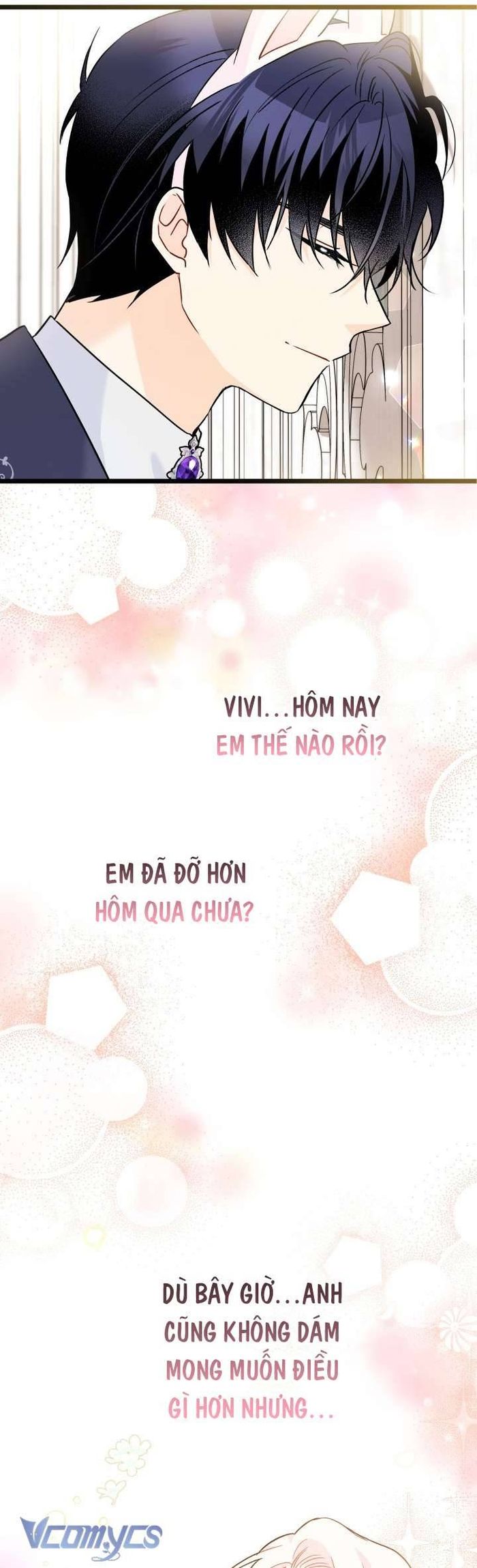 Mối Quan Hệ Cộng Sinh Giữa Báo Đen Và Thỏ Trắng - Chap 125 Ảnh 39