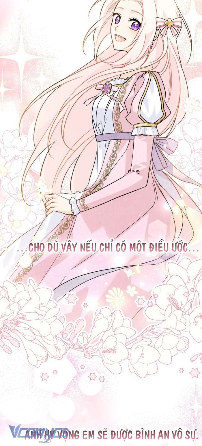 Mối Quan Hệ Cộng Sinh Giữa Báo Đen Và Thỏ Trắng - Chap 125 Ảnh 40