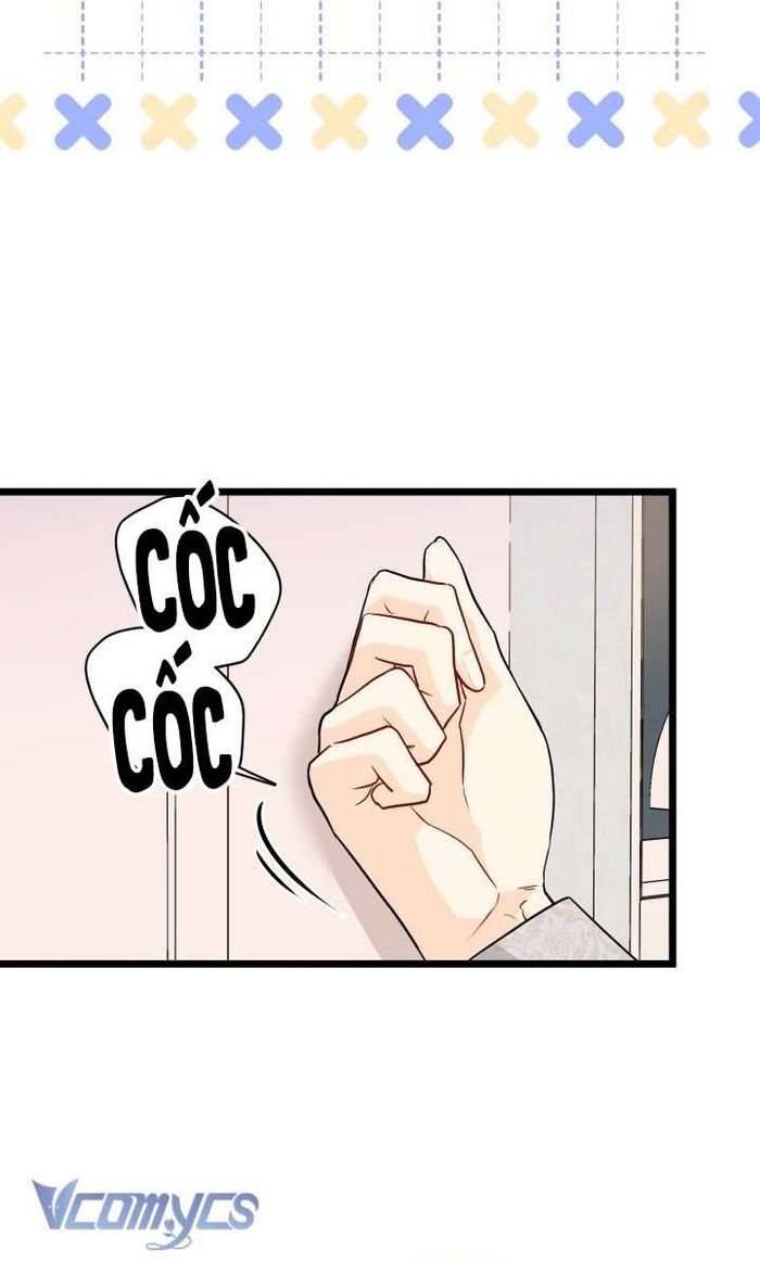 Mối Quan Hệ Cộng Sinh Giữa Báo Đen Và Thỏ Trắng - Chap 125 Ảnh 5