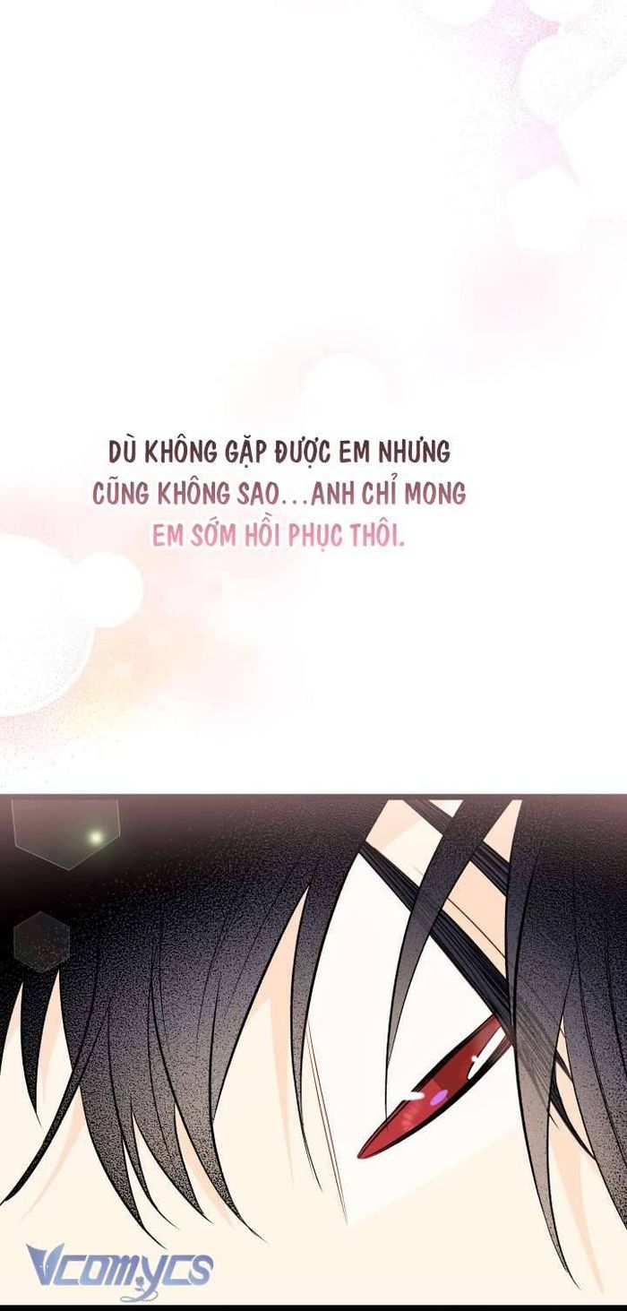 Mối Quan Hệ Cộng Sinh Giữa Báo Đen Và Thỏ Trắng - Chap 125 Ảnh 41