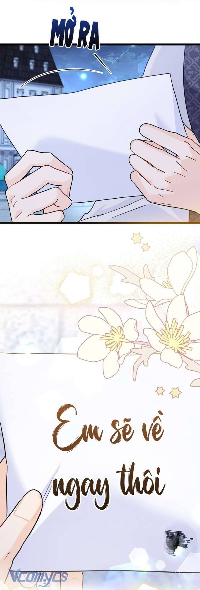 Mối Quan Hệ Cộng Sinh Giữa Báo Đen Và Thỏ Trắng - Chap 125 Ảnh 59