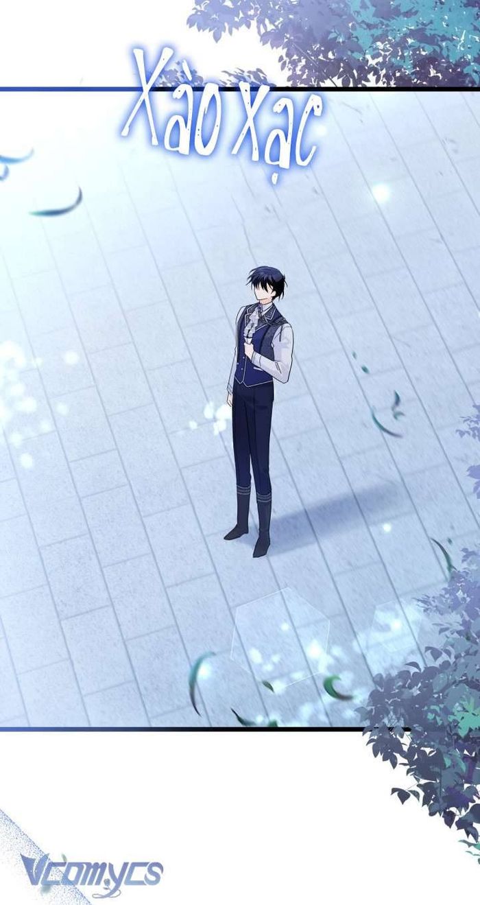 Mối Quan Hệ Cộng Sinh Giữa Báo Đen Và Thỏ Trắng - Chap 125 Ảnh 65