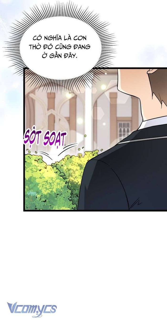 Mối Quan Hệ Cộng Sinh Giữa Báo Đen Và Thỏ Trắng - Chap 126 Ảnh 16
