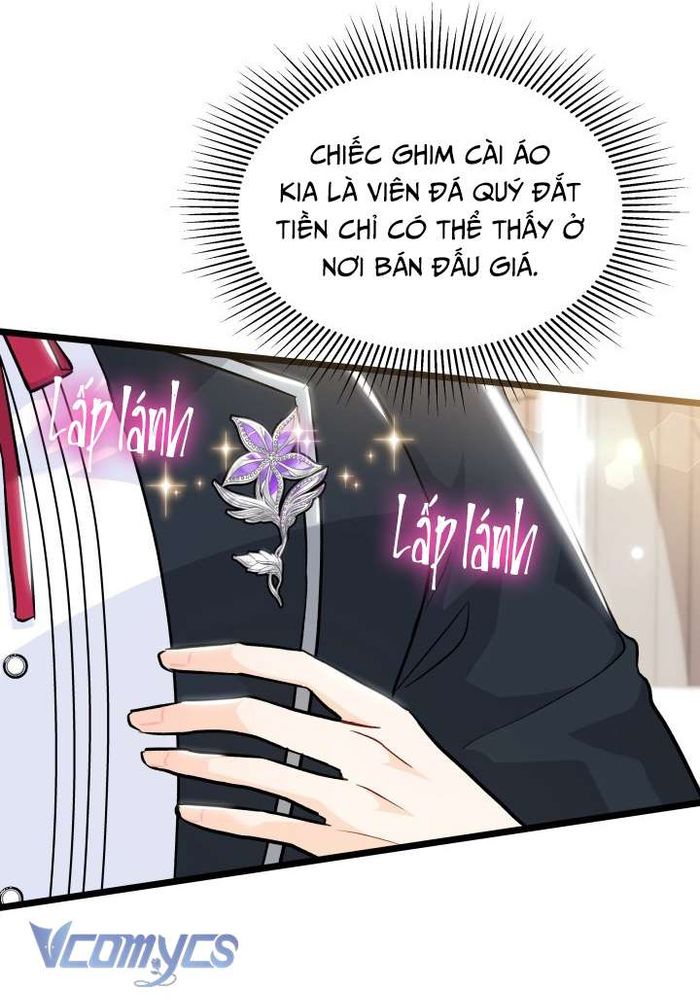 Mối Quan Hệ Cộng Sinh Giữa Báo Đen Và Thỏ Trắng - Chap 126 Ảnh 27