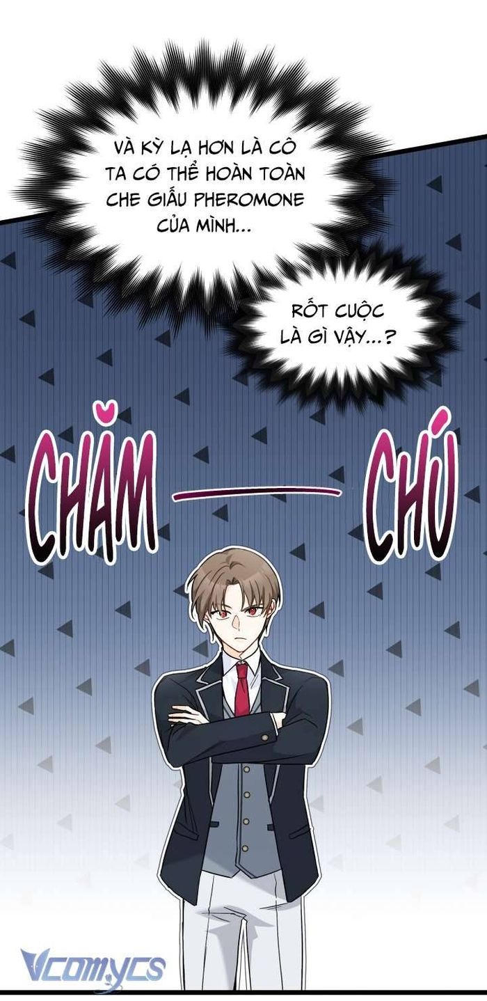 Mối Quan Hệ Cộng Sinh Giữa Báo Đen Và Thỏ Trắng - Chap 126 Ảnh 28