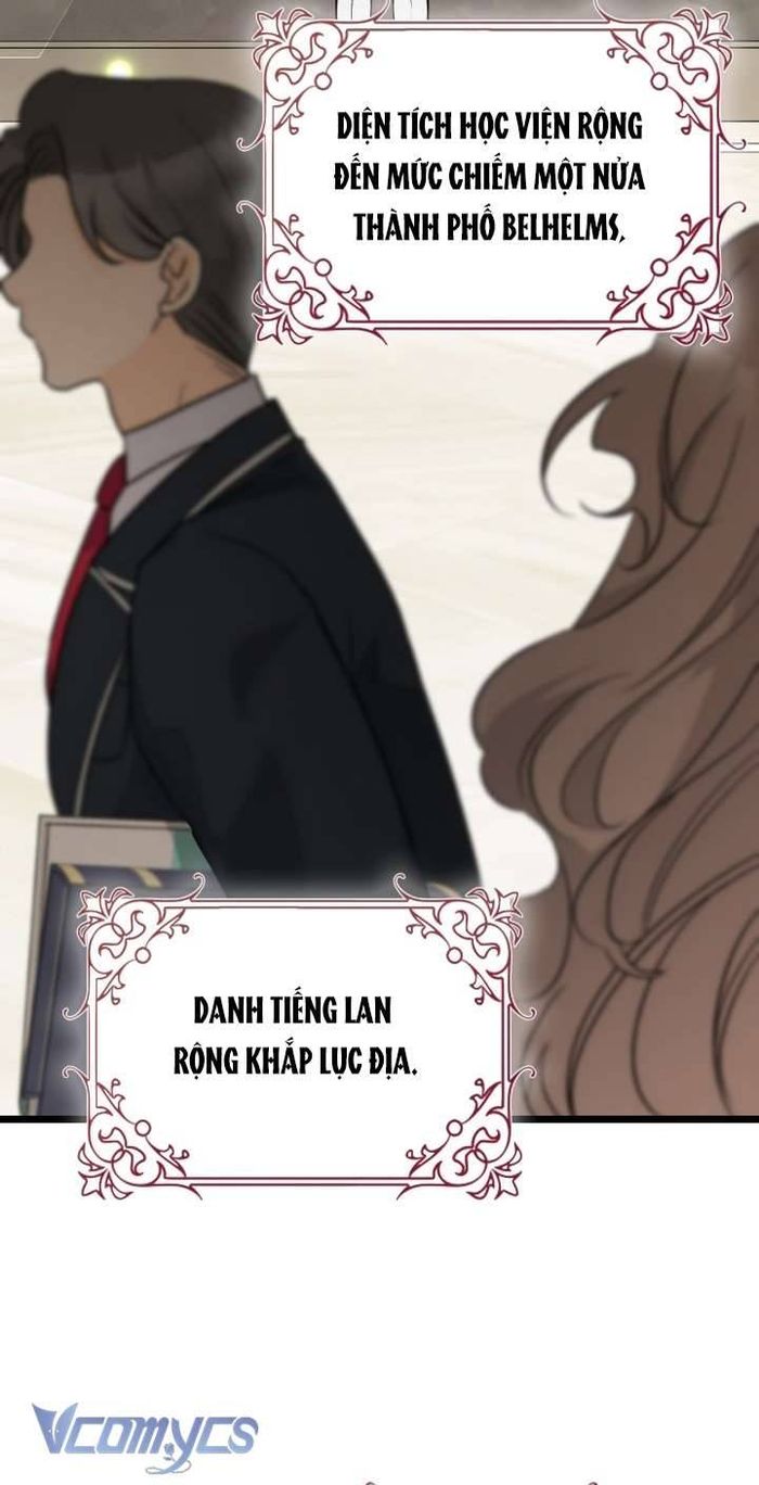 Mối Quan Hệ Cộng Sinh Giữa Báo Đen Và Thỏ Trắng - Chap 126 Ảnh 4