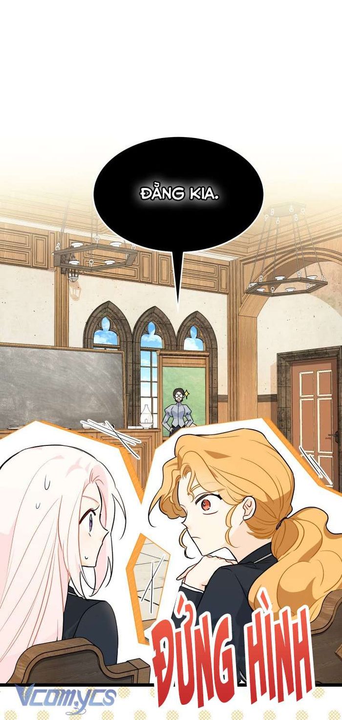 Mối Quan Hệ Cộng Sinh Giữa Báo Đen Và Thỏ Trắng - Chap 126 Ảnh 47