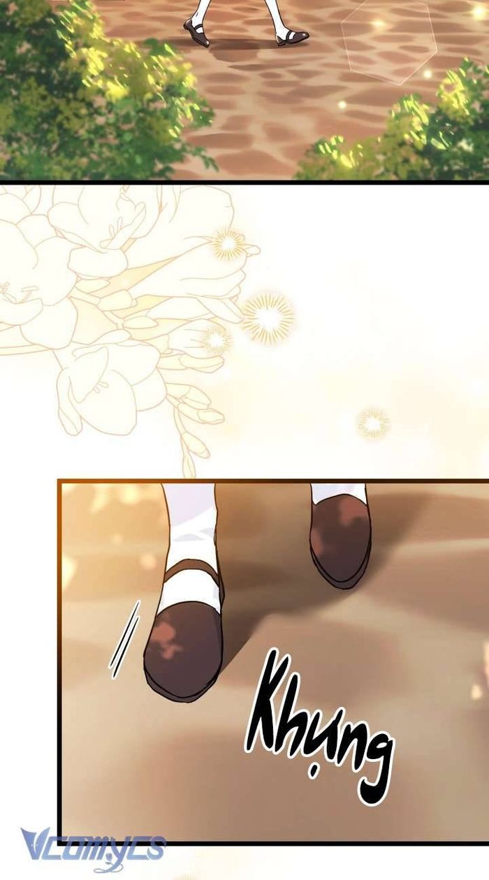 Mối Quan Hệ Cộng Sinh Giữa Báo Đen Và Thỏ Trắng - Chap 126 Ảnh 52