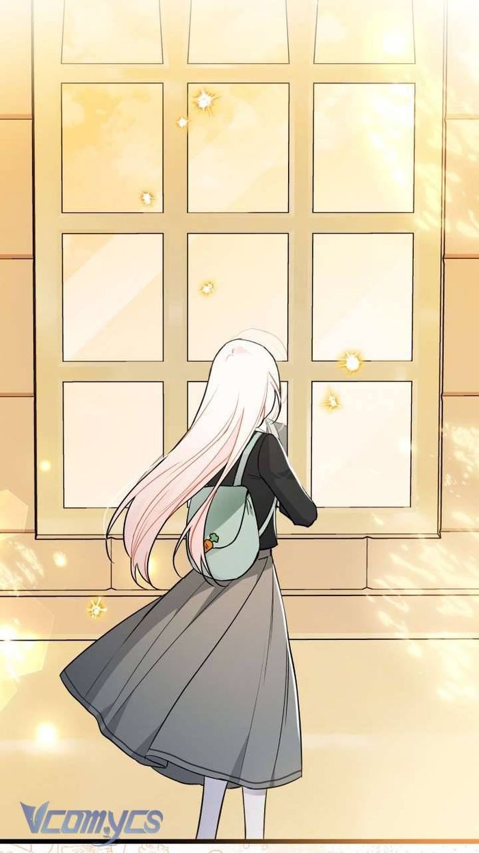 Mối Quan Hệ Cộng Sinh Giữa Báo Đen Và Thỏ Trắng - Chap 126 Ảnh 54