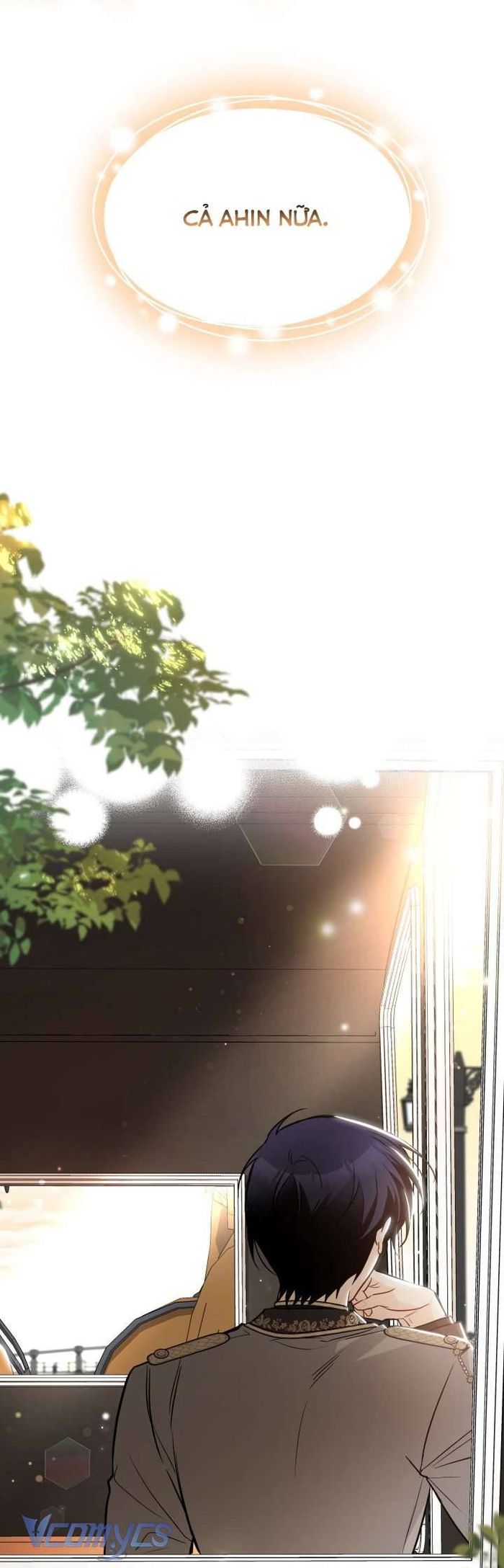 Mối Quan Hệ Cộng Sinh Giữa Báo Đen Và Thỏ Trắng - Chap 126 Ảnh 59