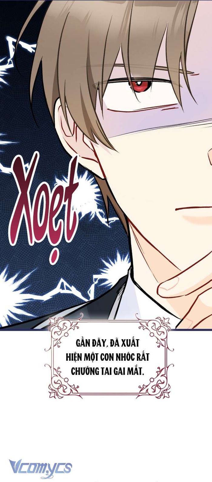 Mối Quan Hệ Cộng Sinh Giữa Báo Đen Và Thỏ Trắng - Chap 126 Ảnh 8