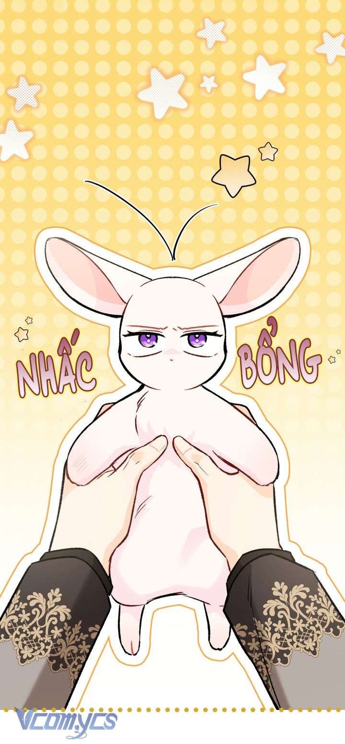 Mối Quan Hệ Cộng Sinh Giữa Báo Đen Và Thỏ Trắng - Chap 128 Ảnh 13