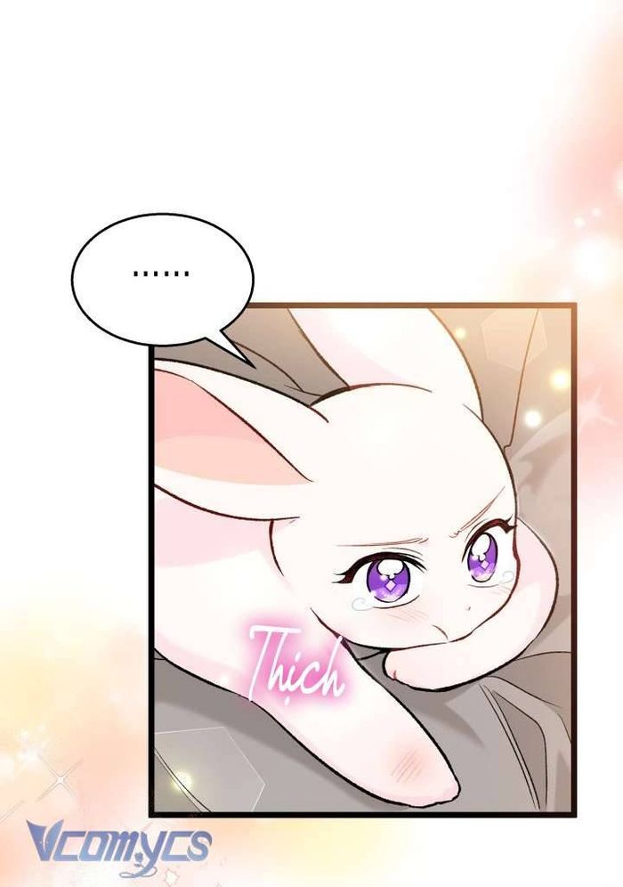 Mối Quan Hệ Cộng Sinh Giữa Báo Đen Và Thỏ Trắng - Chap 128 Ảnh 25