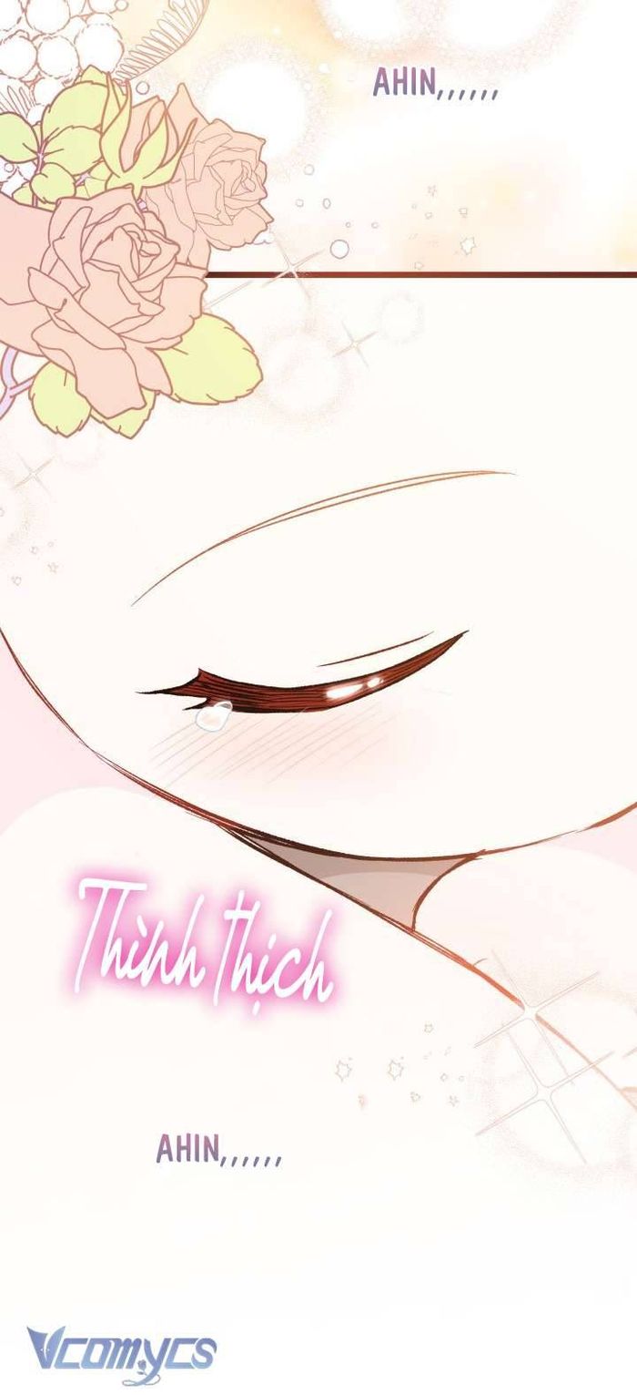 Mối Quan Hệ Cộng Sinh Giữa Báo Đen Và Thỏ Trắng - Chap 128 Ảnh 27