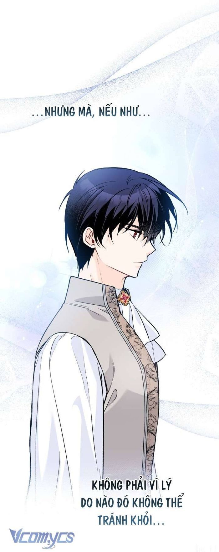Mối Quan Hệ Cộng Sinh Giữa Báo Đen Và Thỏ Trắng - Chap 128 Ảnh 4