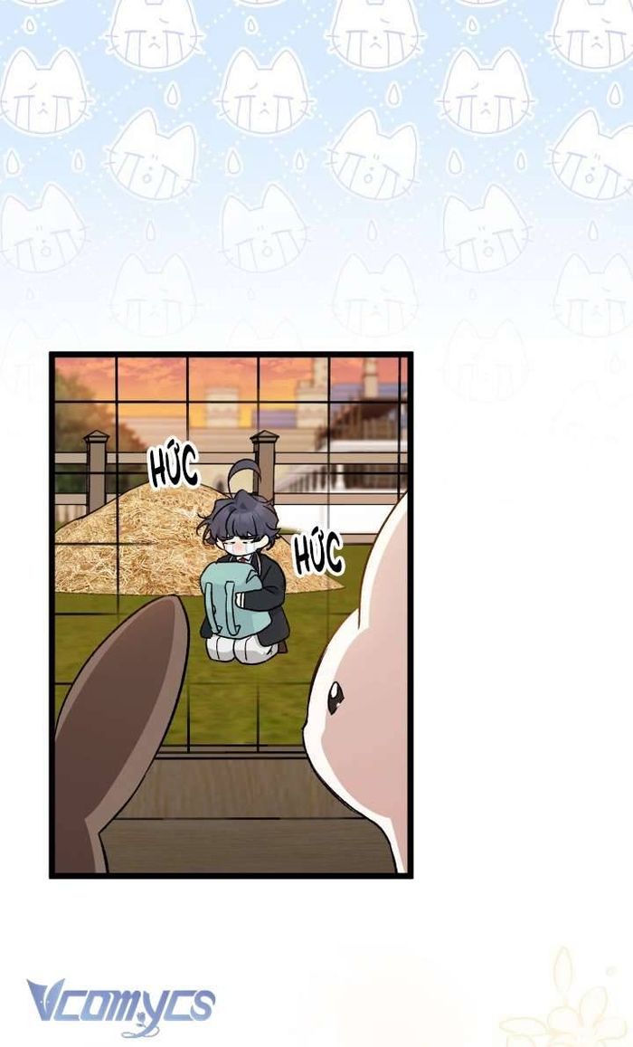 Mối Quan Hệ Cộng Sinh Giữa Báo Đen Và Thỏ Trắng - Chap 128 Ảnh 36