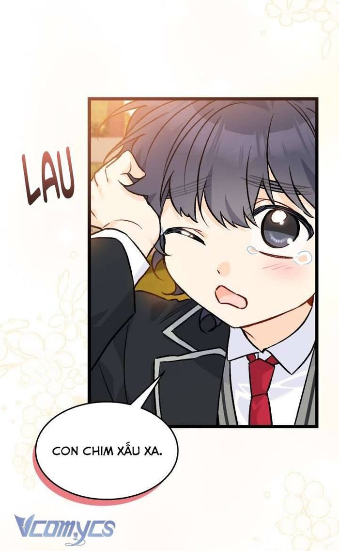 Mối Quan Hệ Cộng Sinh Giữa Báo Đen Và Thỏ Trắng - Chap 128 Ảnh 37
