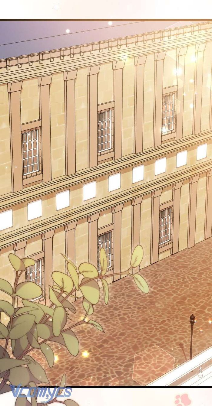Mối Quan Hệ Cộng Sinh Giữa Báo Đen Và Thỏ Trắng - Chap 128 Ảnh 43