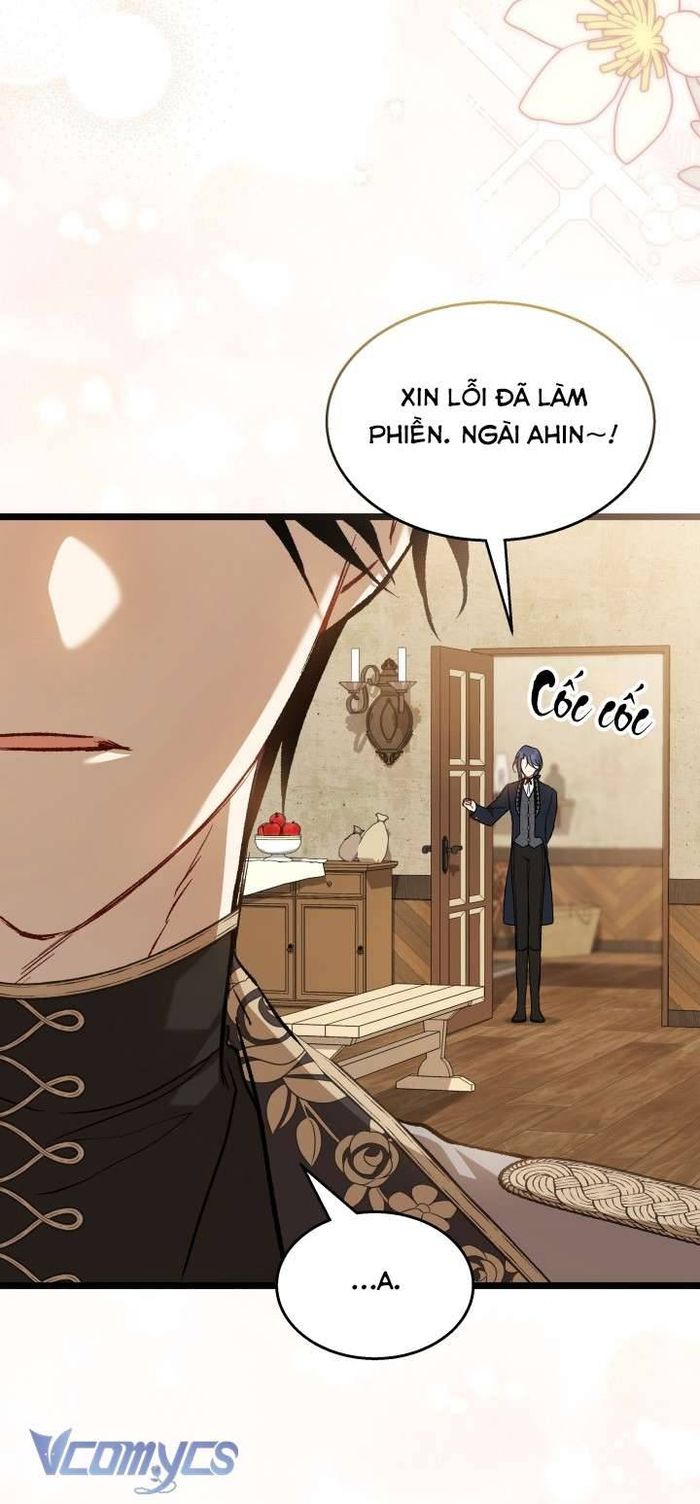 Mối Quan Hệ Cộng Sinh Giữa Báo Đen Và Thỏ Trắng - Chap 128 Ảnh 51