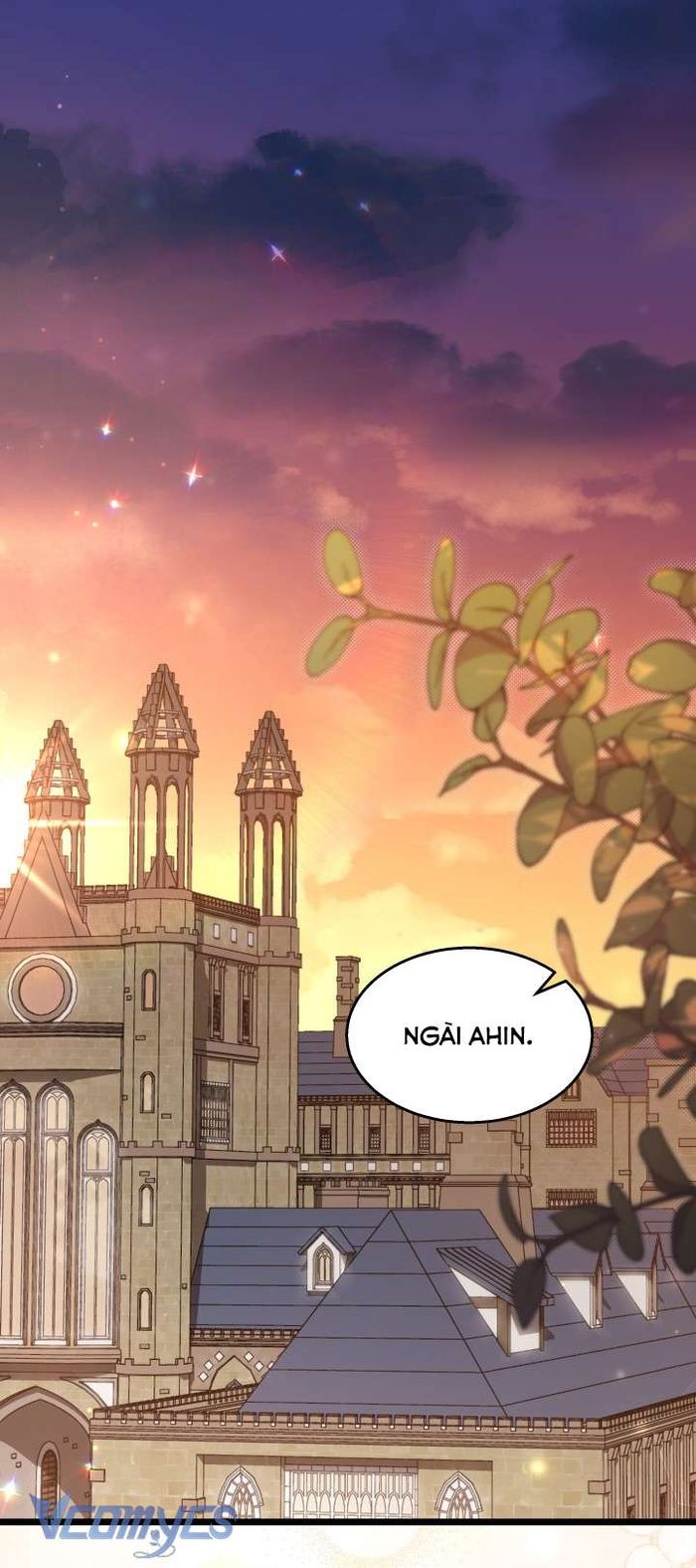 Mối Quan Hệ Cộng Sinh Giữa Báo Đen Và Thỏ Trắng - Chap 129 Ảnh 1