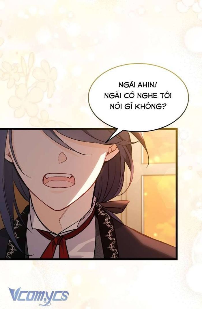 Mối Quan Hệ Cộng Sinh Giữa Báo Đen Và Thỏ Trắng - Chap 129 Ảnh 2