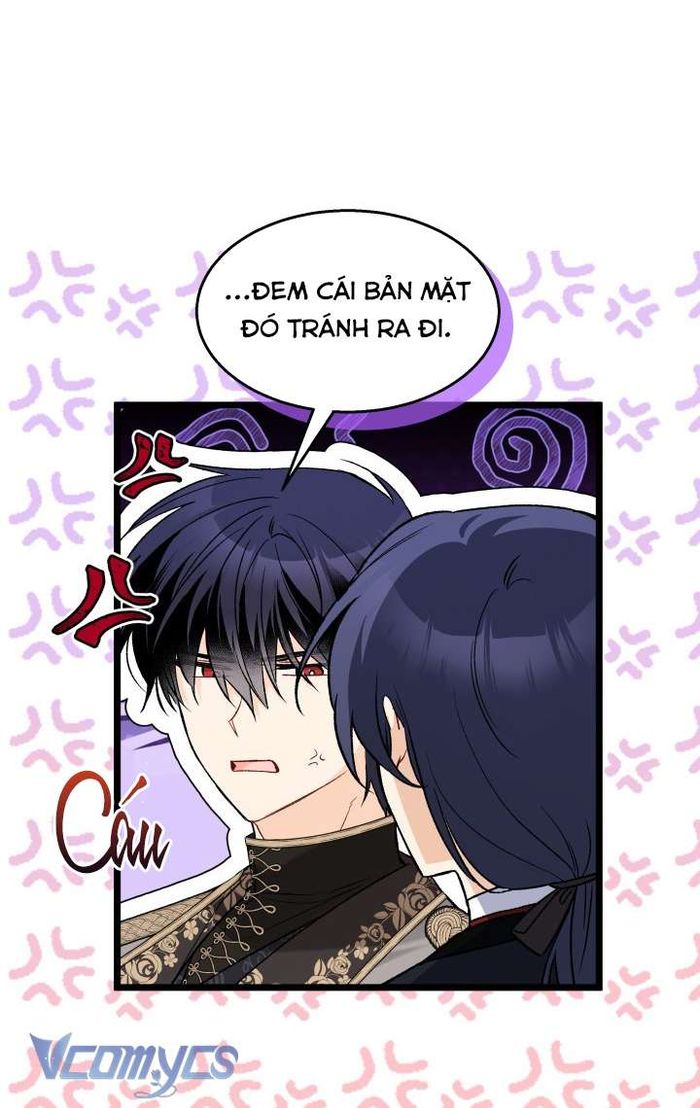 Mối Quan Hệ Cộng Sinh Giữa Báo Đen Và Thỏ Trắng - Chap 129 Ảnh 17