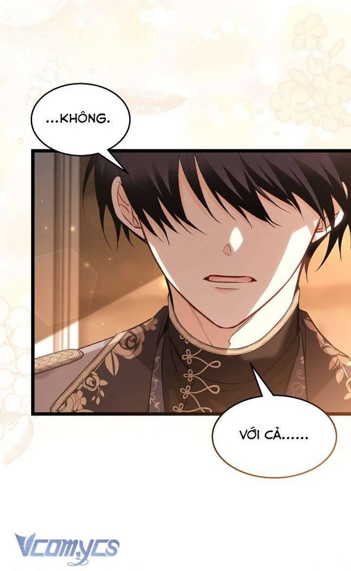 Mối Quan Hệ Cộng Sinh Giữa Báo Đen Và Thỏ Trắng - Chap 129 Ảnh 3